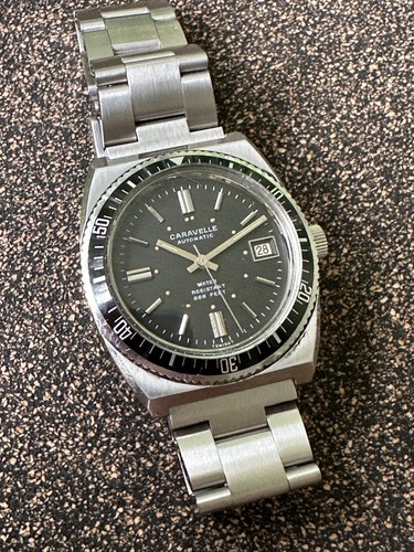 Orologio svizzero automatico