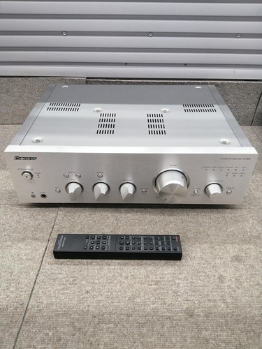 Amplificatore integrato