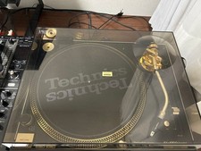 Technics SL-1200LTD Giradischi