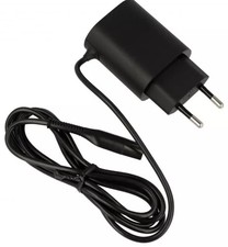 Caricabatteria per Rasoio Elettrico Serie s 7 9 BRAUN Ricambi Barba Cruzer 2 3 4
