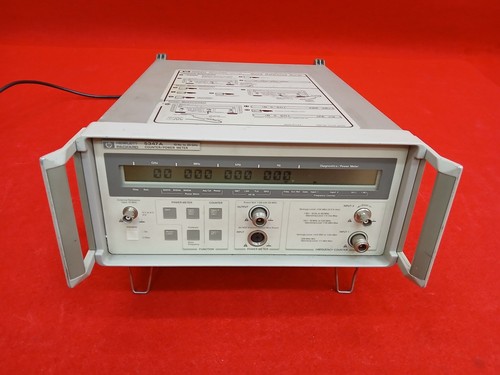5347a contatore - hp, /