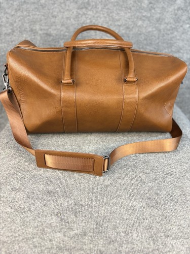 Borsone uomo zara - borsone,
