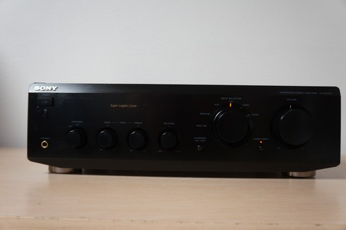 Sony fe330r - sony, ta-fe330r