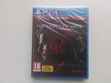 Metal Gear Solid 5 (V) The