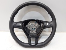Volante volkswagen polo - volkswagen, 2018