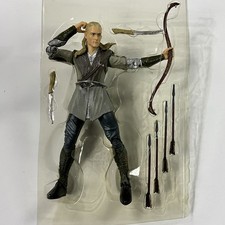 Lord of the RINGS Legolas