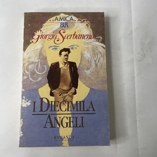 Diecimila angeli giorgio - angeli,