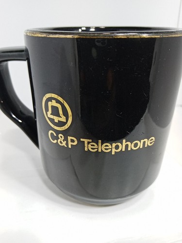 Tazza caffè telephone - caffÈ, c&p