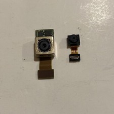 Fotocamera LG G3 D855 Anteriore E Posteriore Camera Caméra Càmara Originale