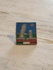 Leaning Tower of Pisa - Pisa