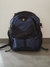 Zaino Porta PC Documenti Robusto Impermeabile Comodo Scuola Università