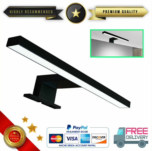 Luce led applique - luce, da