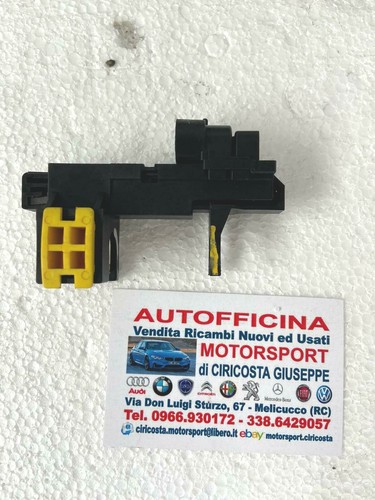 Sensore leva marce fiat panda - sensore,