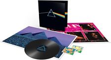 PINK FLOYD / THE DARK SIDE OF