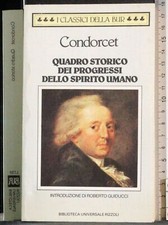 BUR. QUADRO STORICO DEI