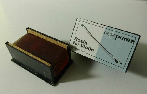 Pece colofonia violino viola - pece,