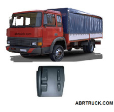 PARAFANGO CABINA ANTERIORE