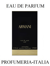 ARMANI EAU DE NUIT  EAU DE