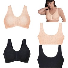 Reggiseno anita hazel 5765x - hazel, da