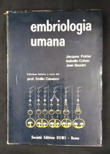 Embriologia umana - Poirier