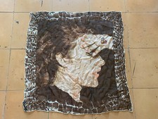 POMELLATO - Foulard In Seta -