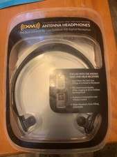 INNO Belkin F5X002 XM Cuffie