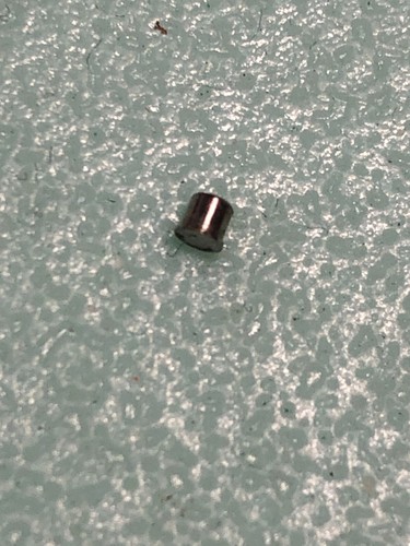 Stainless steel corrector - steel,