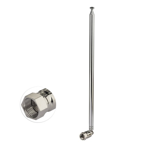 Ricambio antenna telescopica