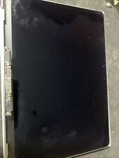 Display ORIGINALE grigio siderale- SCHERMO ROTTO Apple Macbook Air 13” A2337 M1 