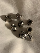 Pandora charms 7 - charms, -7