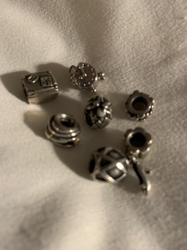 Pandora charms 7 - pandora,