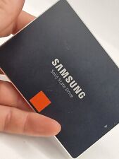 ? Samsung SSD 840 Pro - 128GB (Used)