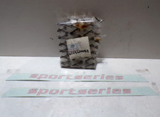 KIT ADESIVI "SPORTSERIES"