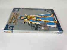 dvd I CAVALIERI DELLO ZODIACO