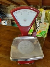 Bilancia ARSA 1956 Funzionante