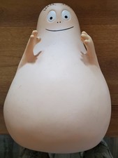 VINTAGE 1976 BARBAPAPA VINYL