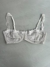 Reggiseno balconcino Free