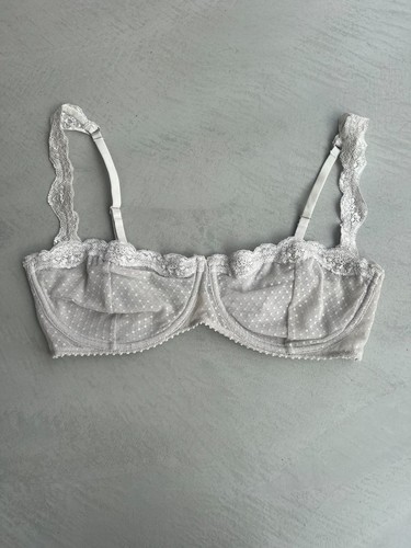 Reggiseno balconcino free - balconcino,