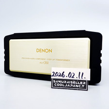 Denon step up - denon,