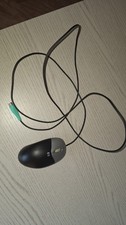 Mouse Hp Attacco PS/2