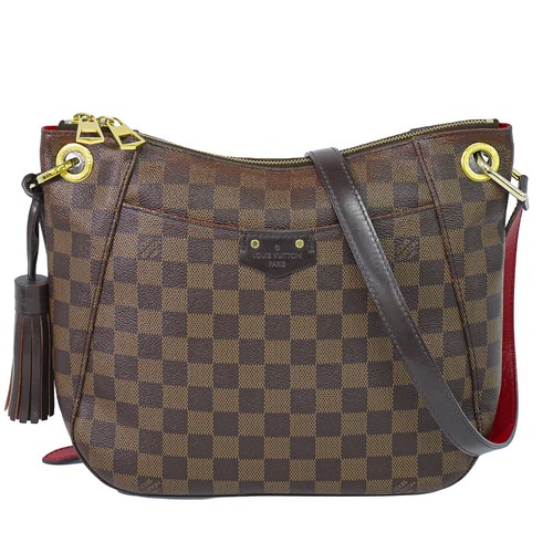 Borsa tracolla louis vuitton - a,