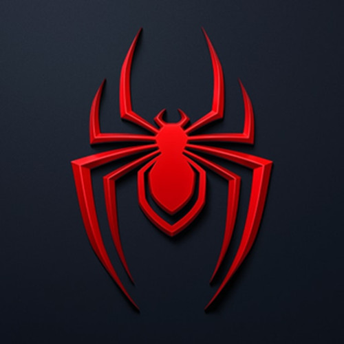 Marvel spider man miles - marvel's,