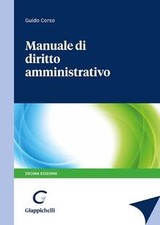 Manuale di diritto