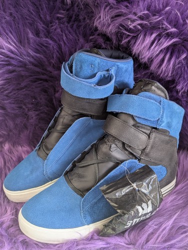 Supra society sneaker da - tk,