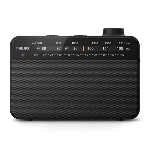 Philips tar2509 radio - tar2509/10, a