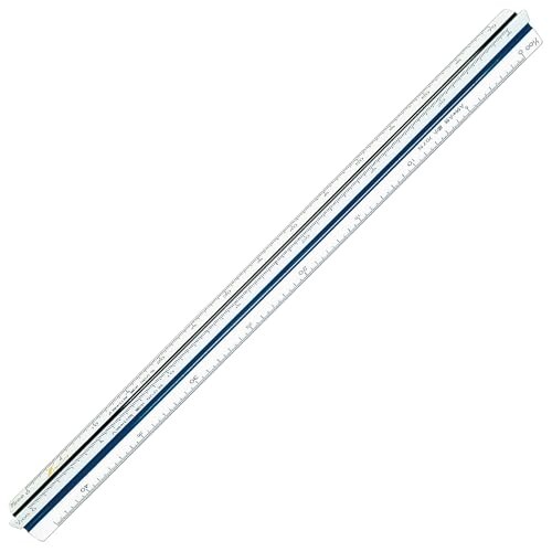 Scala triangolare shinwa - scala,