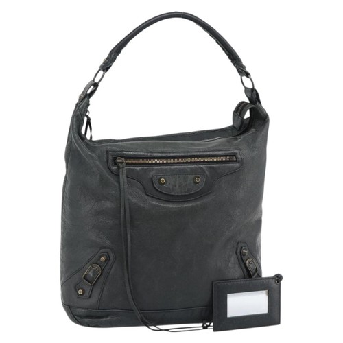 Borsa tracolla balenciaga - a,