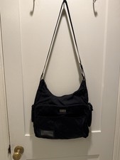 Borsa a tracolla Gucci Cross