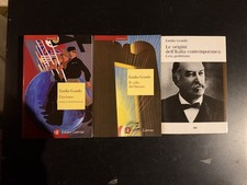 lotto libri Emilio Gentile