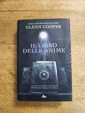 Il libro delle anime - Glenn